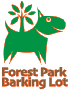 Forest Park Barking Lot